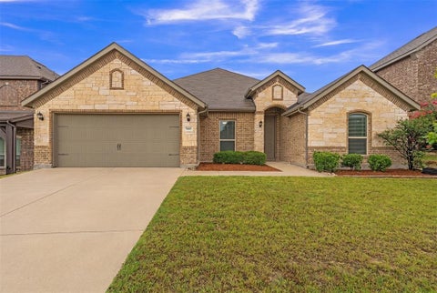 Photo of 5805 Watts Bar Court, Fort Worth, TX 76179 (MLS # 21310894)