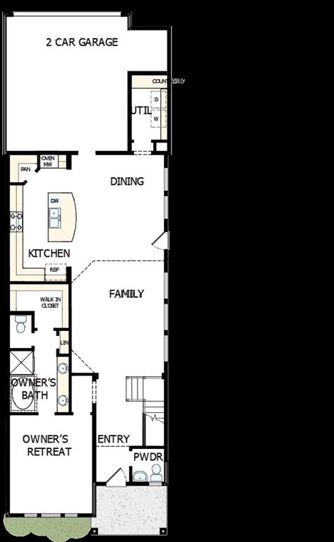 2013 Grey Birch Place
