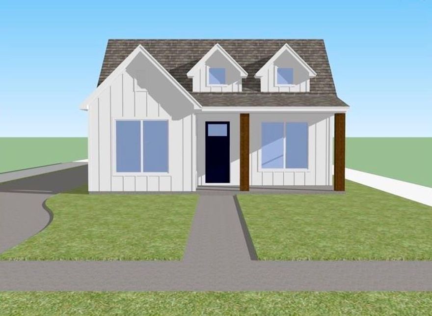 BAYLOR STUDENTS! Brand new construction - 4 king suites each with their own bathroom and closet. Open kitchen living room layout. Currently under construction with a Summer 2026 completion date. Tenant move-in available August 1, 2026. $3,800 per month + utilities.