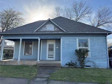 317 Scullin Denison TX 75020