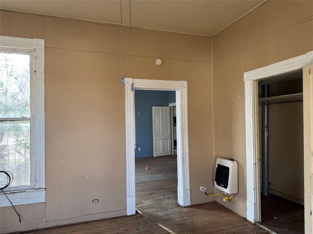 Replat of MILLERS 1ST ADDN - Residential