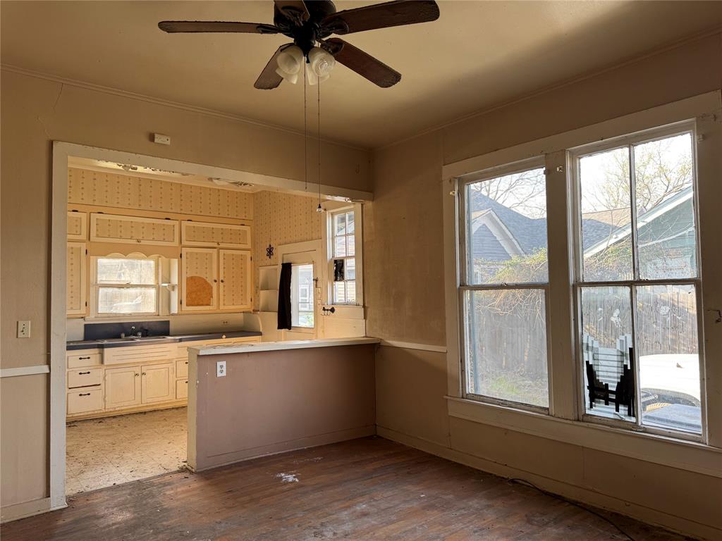 Replat of MILLERS 1ST ADDN - Residential