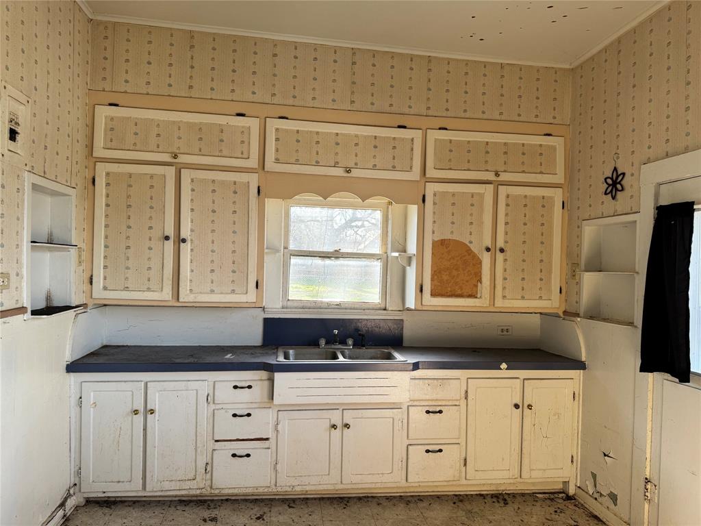 Replat of MILLERS 1ST ADDN - Residential