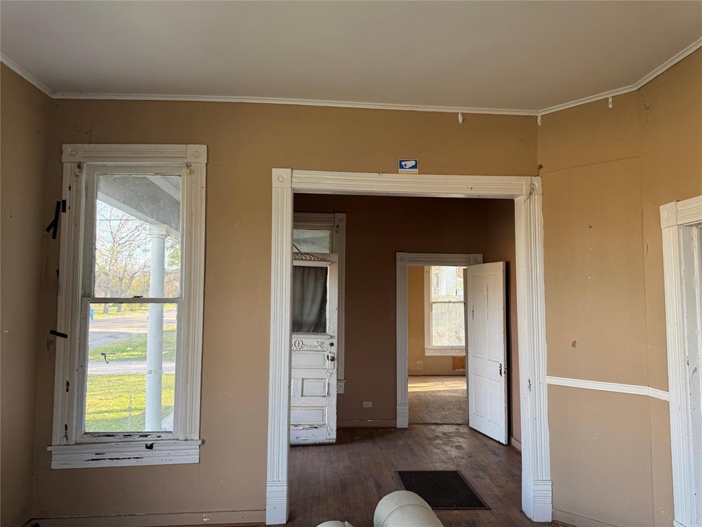 Replat of MILLERS 1ST ADDN - Residential