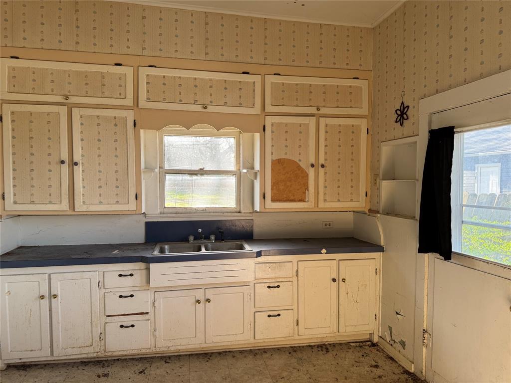 Replat of MILLERS 1ST ADDN - Residential