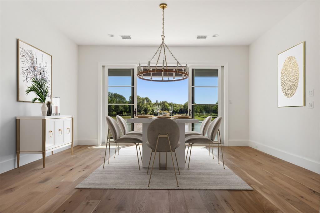 Long Cove - Residential