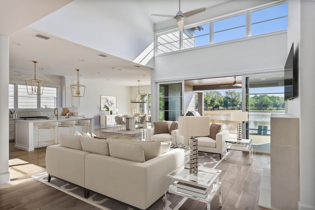 Long Cove - Residential