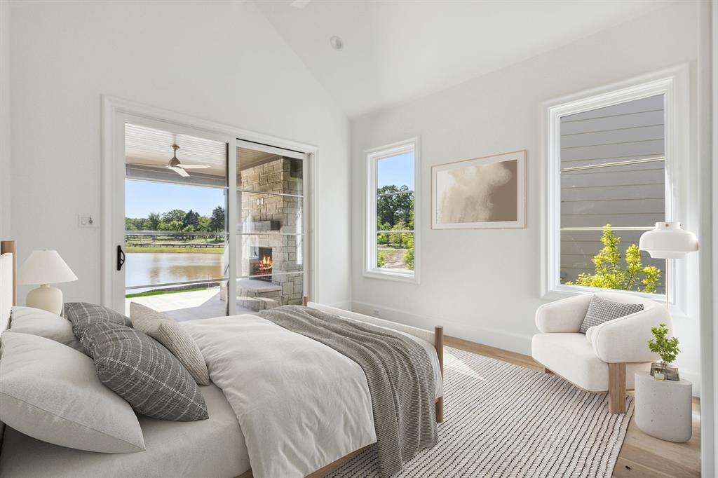 Long Cove - Residential