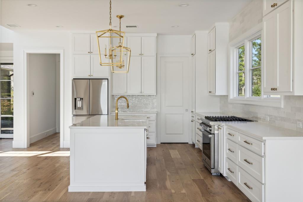 Long Cove - Residential