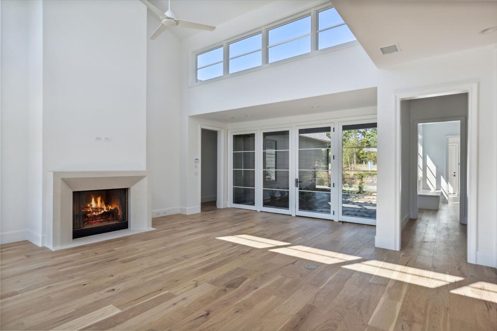 Long Cove - Residential