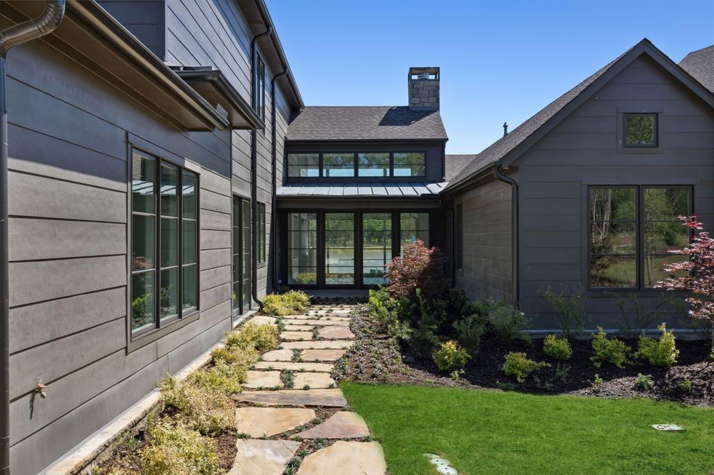 Long Cove - Residential