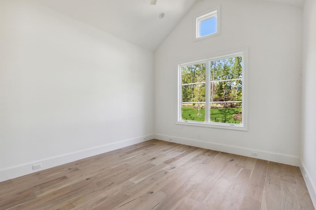 Long Cove - Residential