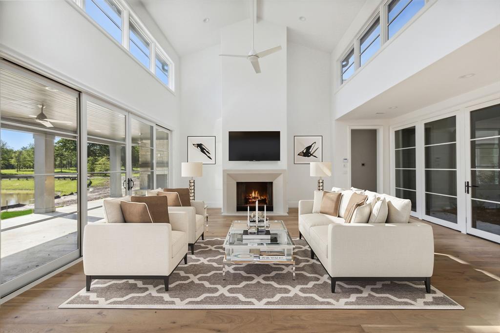 Long Cove - Residential