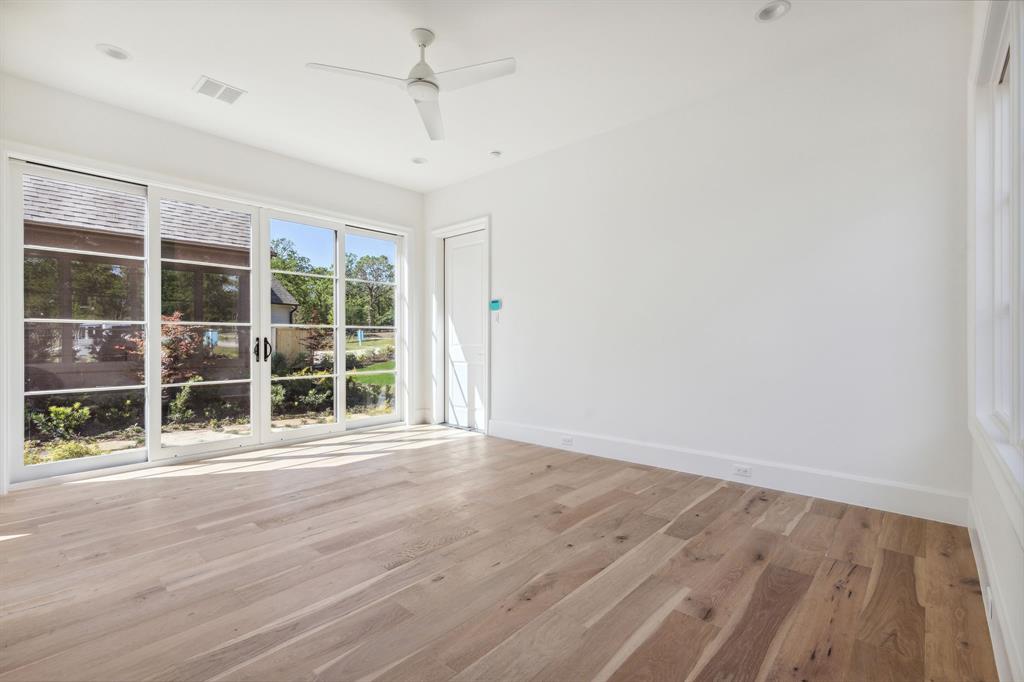 Long Cove - Residential