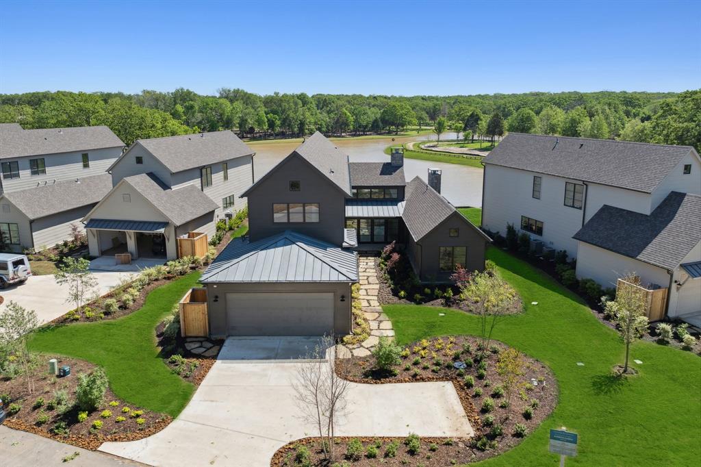 Long Cove - Residential