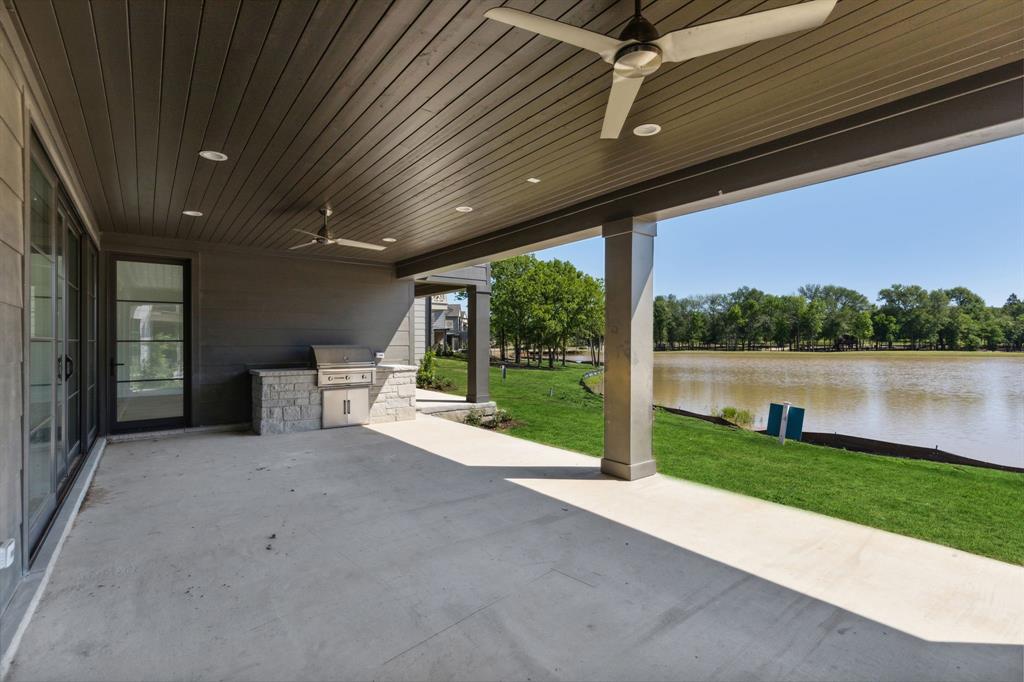 Long Cove - Residential