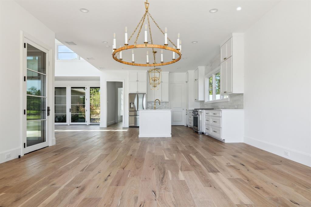 Long Cove - Residential