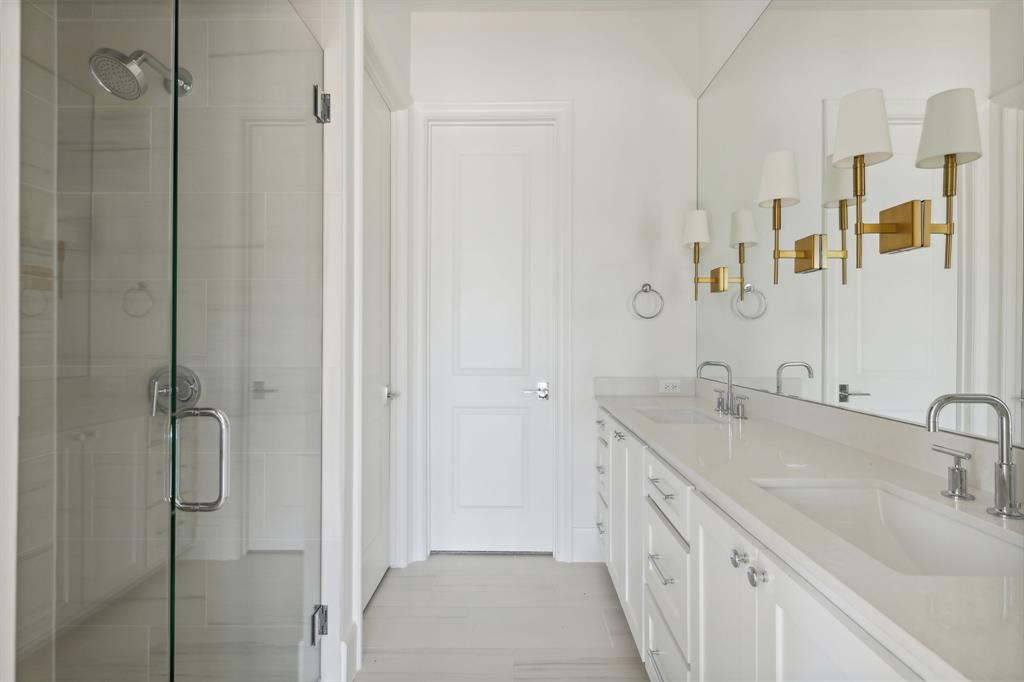 Long Cove - Residential