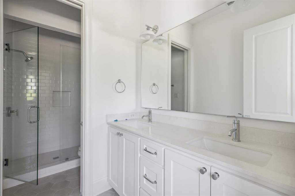 Long Cove - Residential