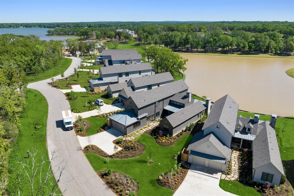 Long Cove - Residential