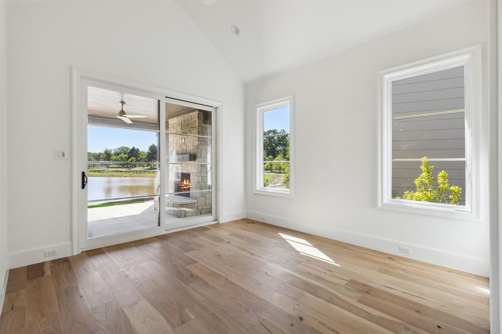 Long Cove - Residential