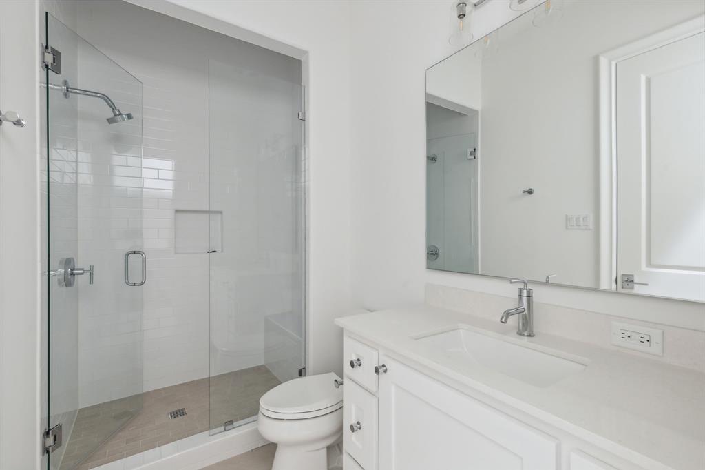 Long Cove - Residential