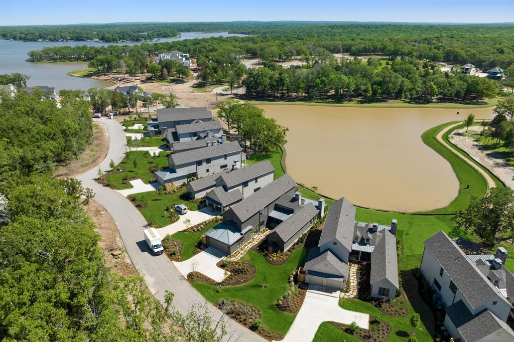 Long Cove - Residential