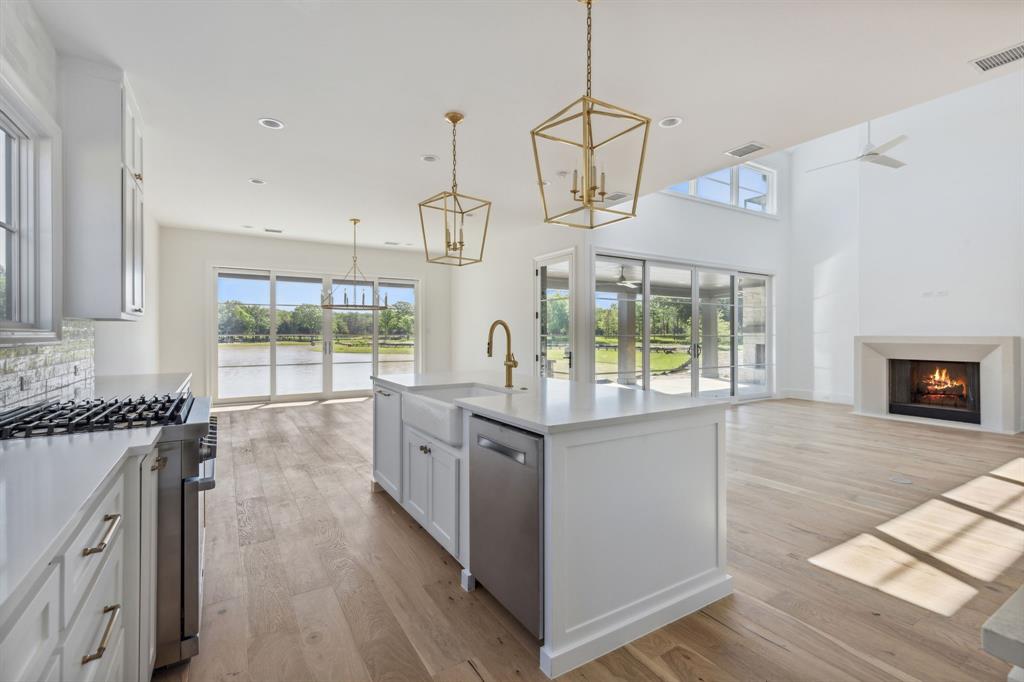 Long Cove - Residential