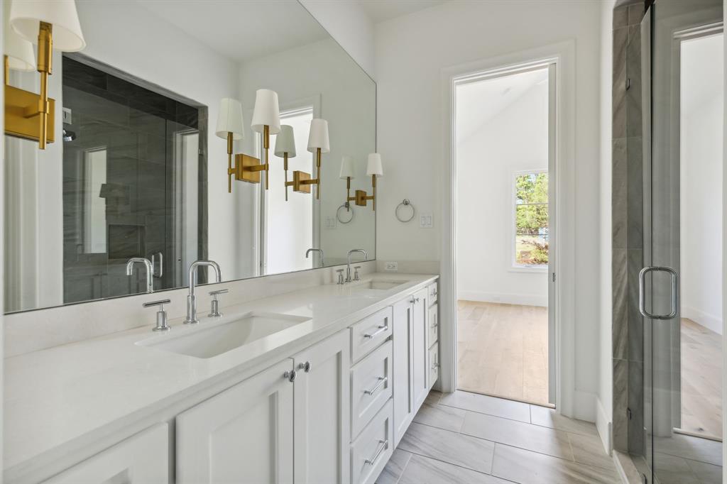 Long Cove - Residential