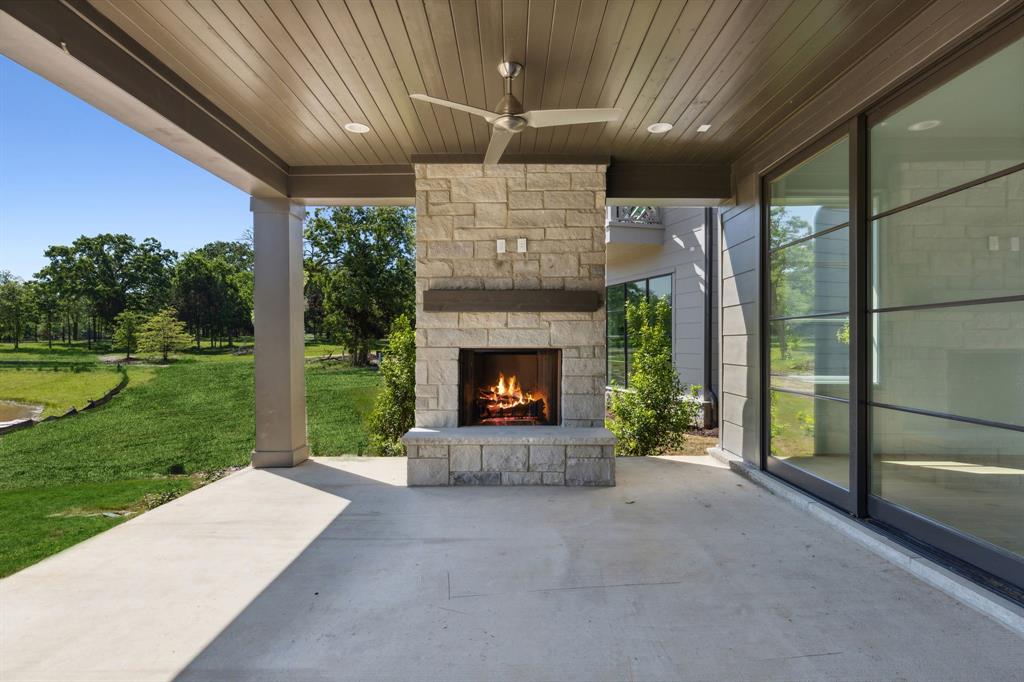 Long Cove - Residential