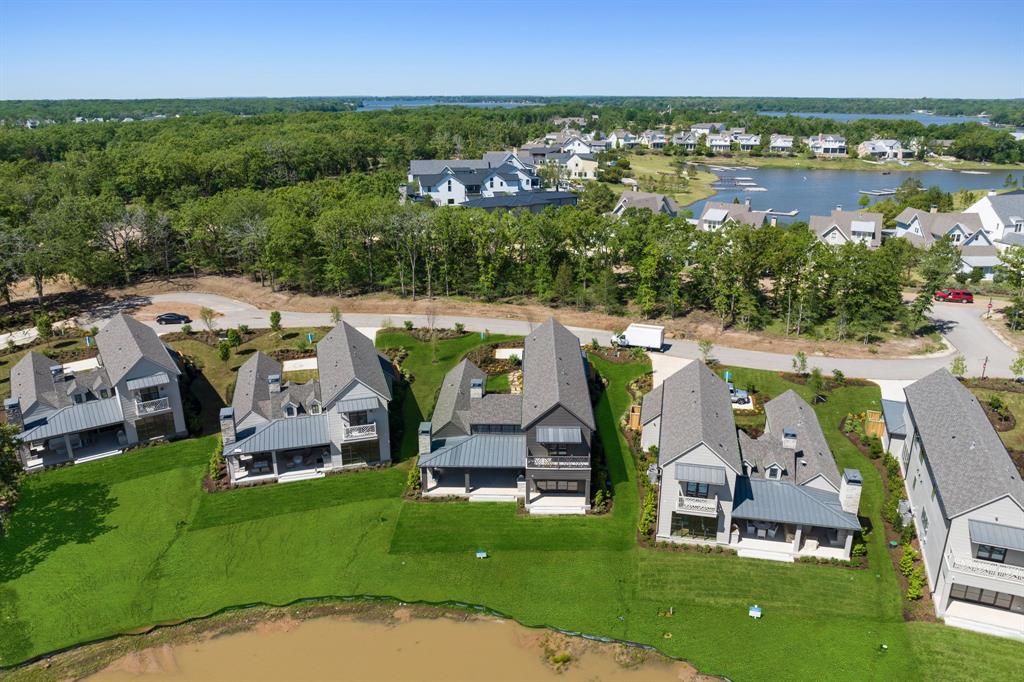 Long Cove - Residential