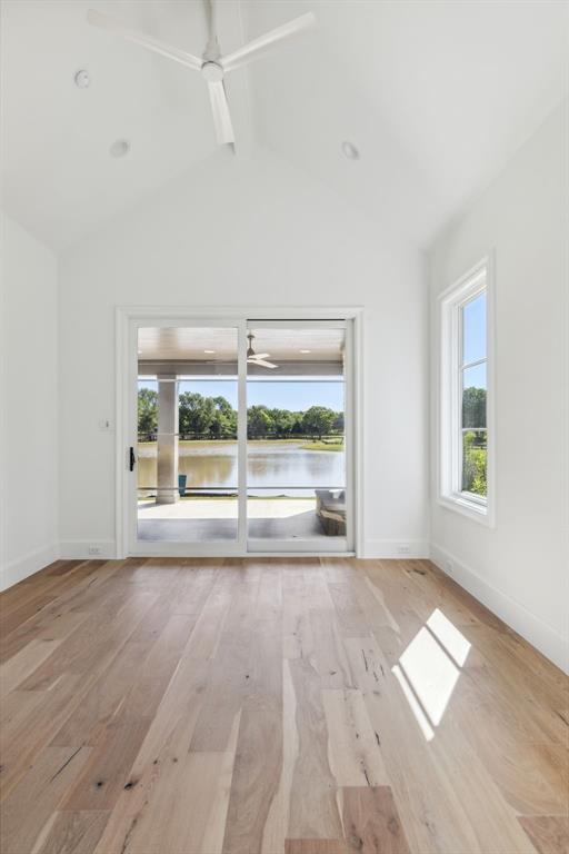 Long Cove - Residential