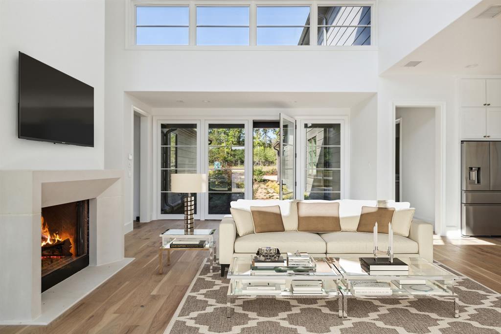 Long Cove - Residential