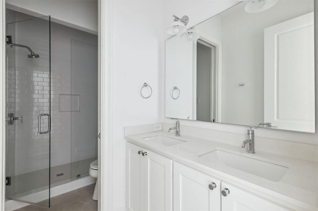 Long Cove - Residential