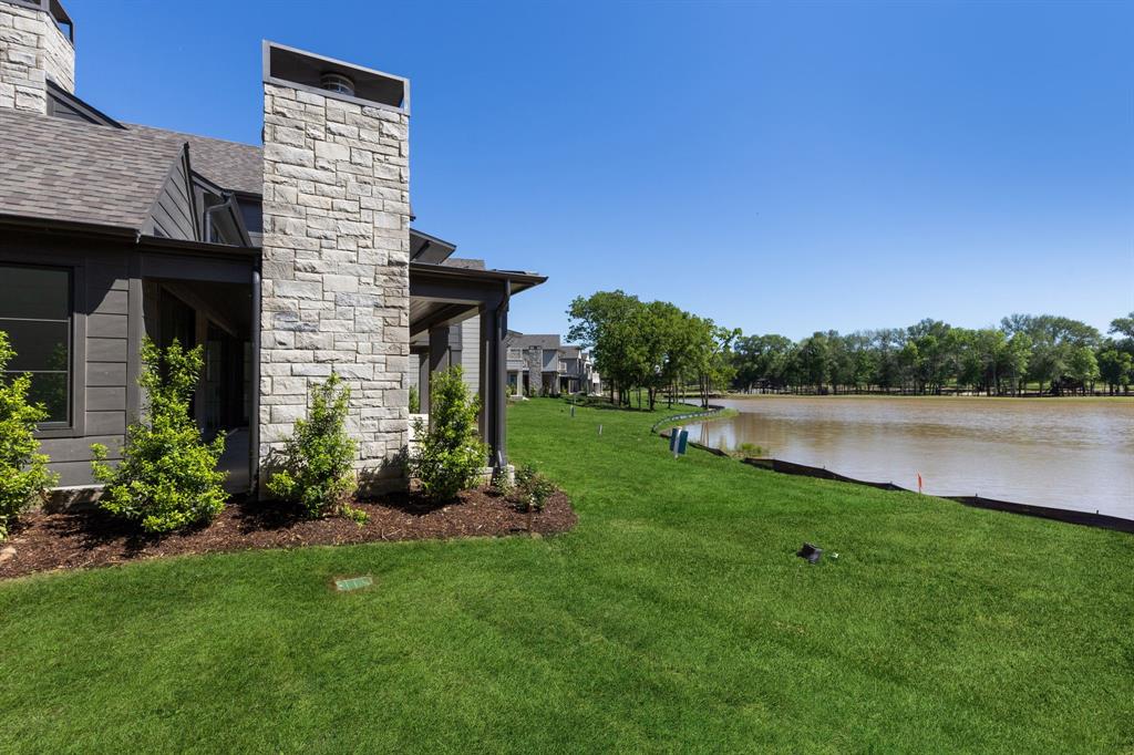 Long Cove - Residential