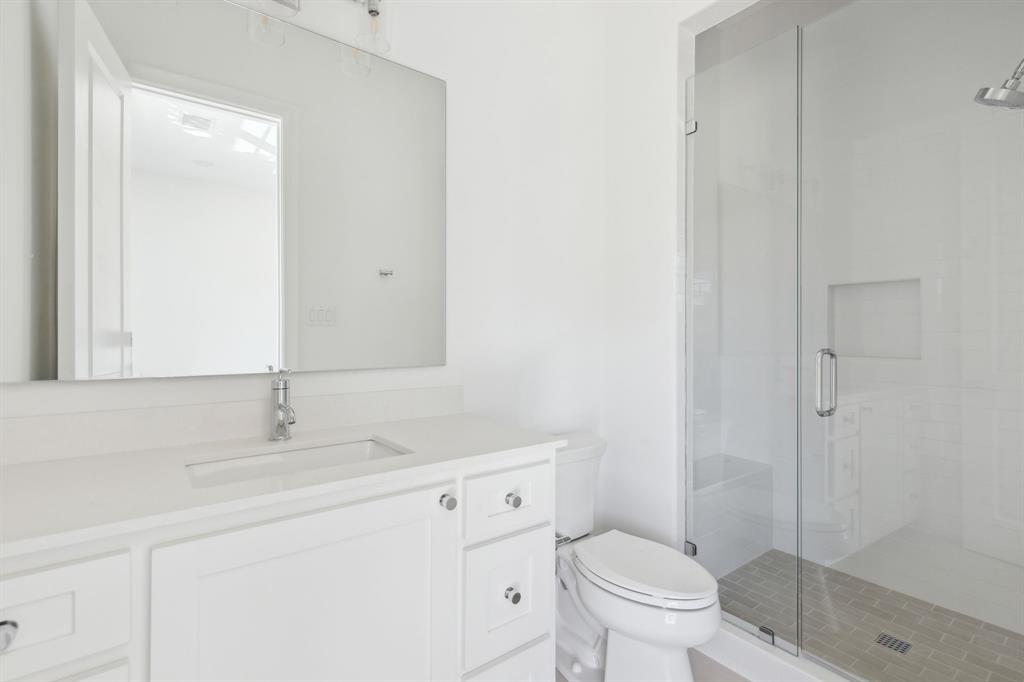 Long Cove - Residential