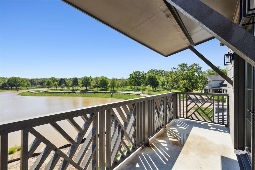 Long Cove - Residential