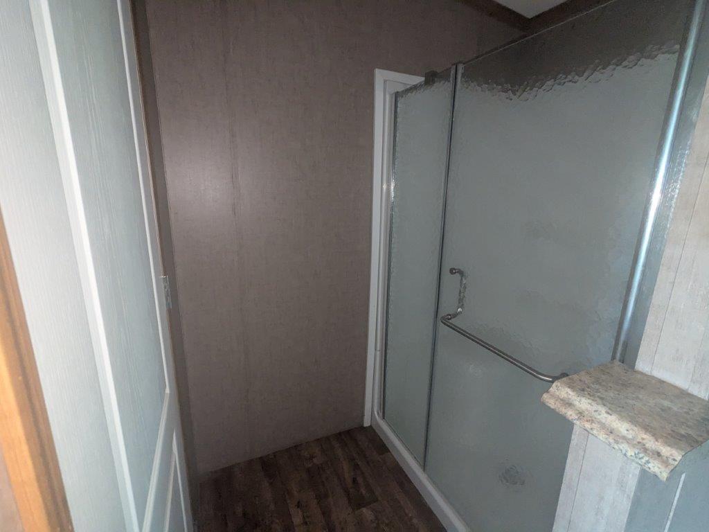 Grace Prairie Tract 12 - Residential