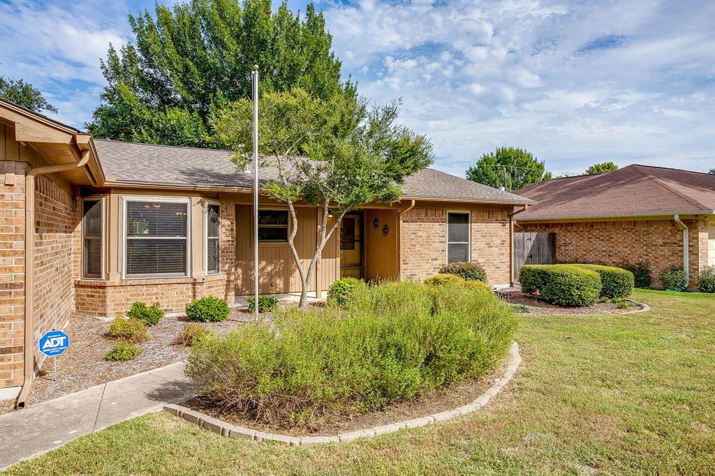 1329 Lampasas Drive