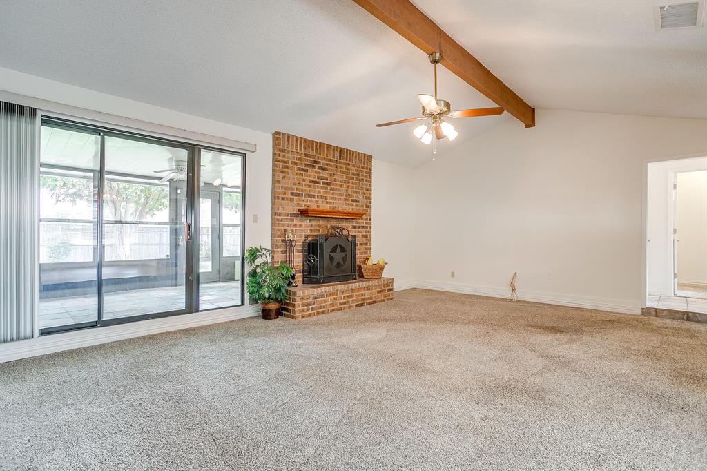 1329 Lampasas Drive
