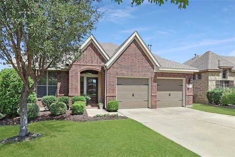 Photo of 3624 Furlong Way, Fort Worth, TX 76244 (MLS # 21253897)