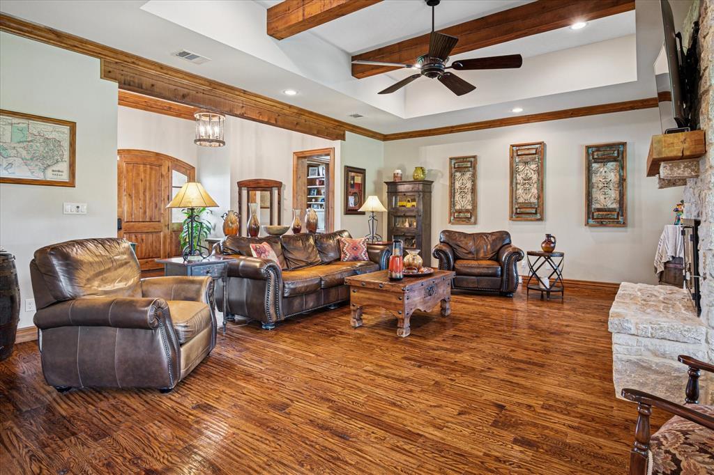 1022 S Bend Drive