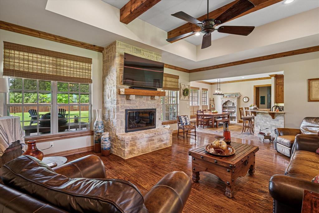 1022 S Bend Drive