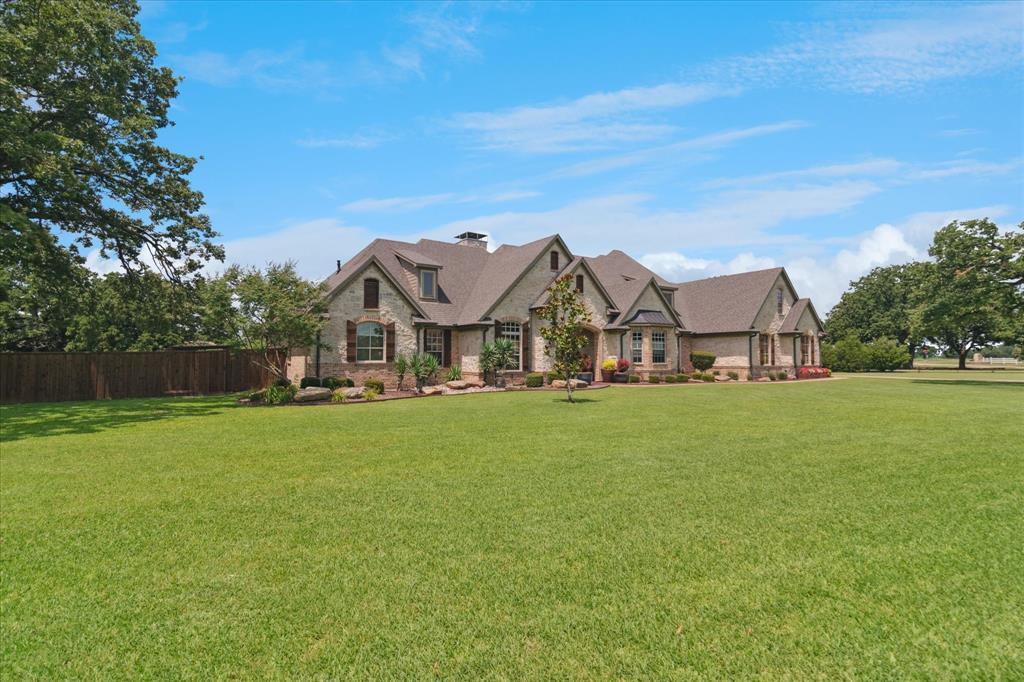 1022 S Bend Drive