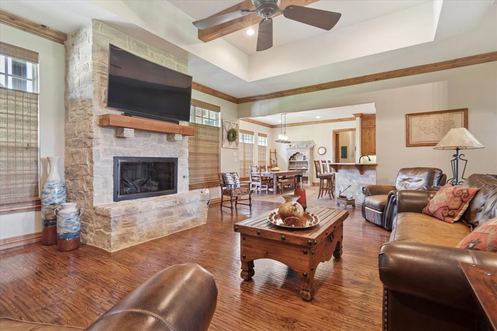 1022 S Bend Drive