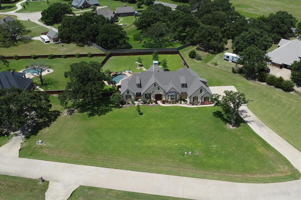 1022 S Bend Drive