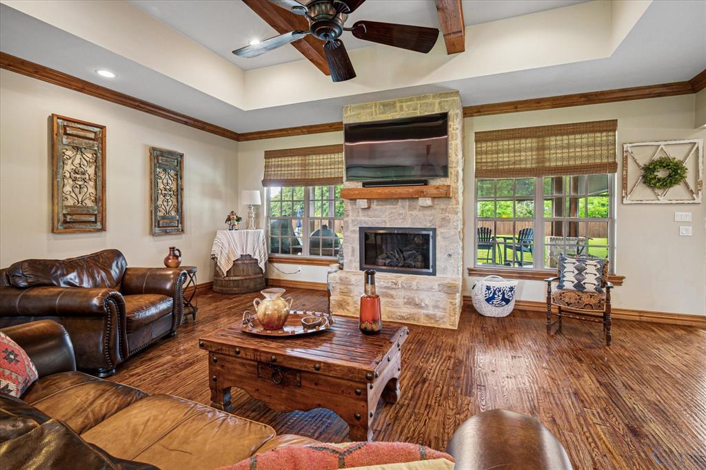 1022 S Bend Drive