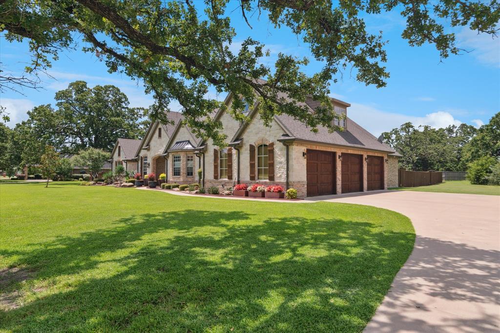 1022 S Bend Drive
