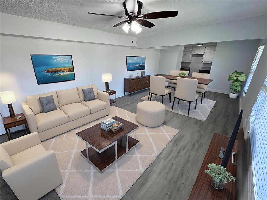 Roseland Add - Residential