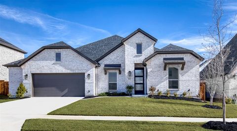 3117 Maidenhair Lane Celina TX 75009